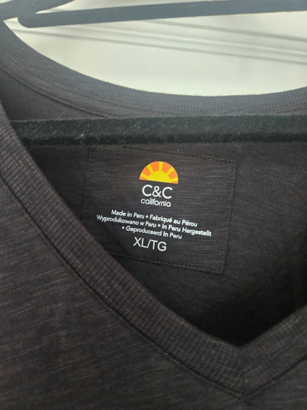 T shirt